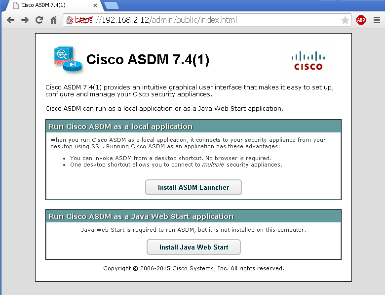 download asdm image to cisco 5505 asa